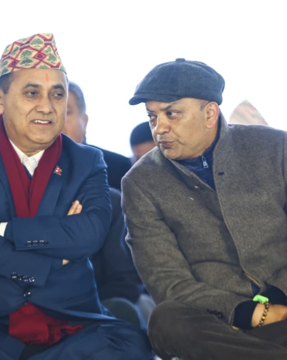 आज जनकपुरमा ‘प्रतिज्ञापत्र’ सार्वजनिक गर्दै कांग्रेस