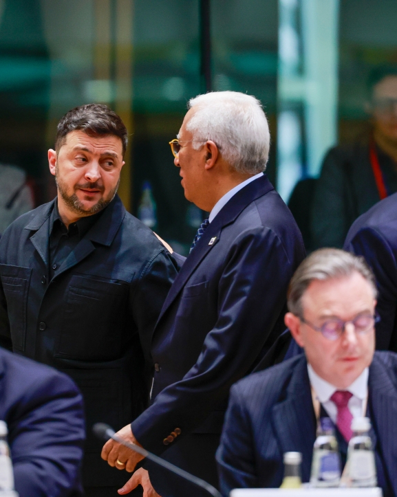 इयुको ९० अर्ब युरो सहयोग सम्झौता