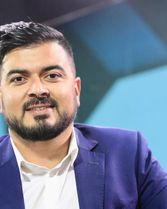 काठमाडौं-४ मा सचिन तिमल्सिना बने कांग्रेस उम्मेदवार