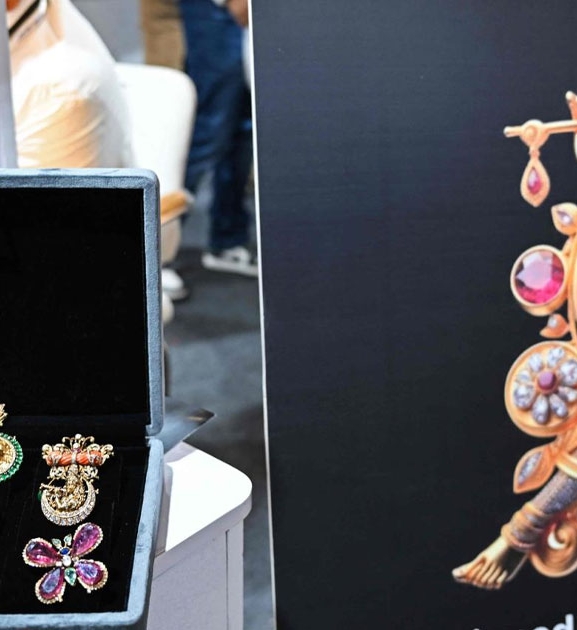 भारतमा एआईले बदल्दै गहना उद्योग