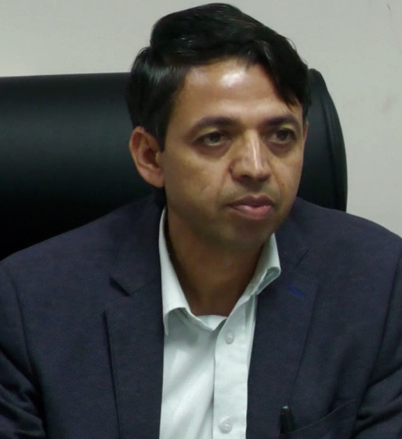 फाईभजी विस्तारका लागि फ्रिक्वेन्सी वितरणको तयारी गर्दैछौँ : प्रवक्ता अर्याल