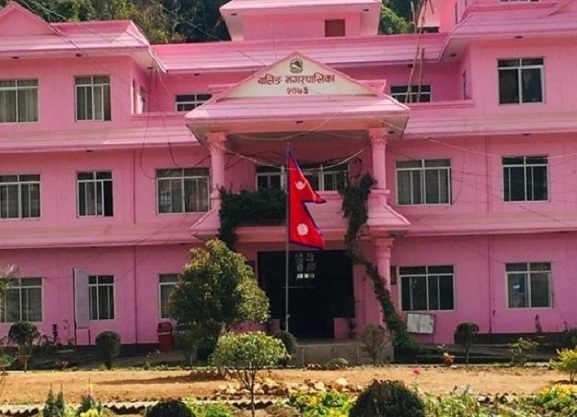 विद्यार्थी सङ्ख्या न्यून भएपछि वालिङका पाँच सामुदायिक विद्यालयलाई समायोजन