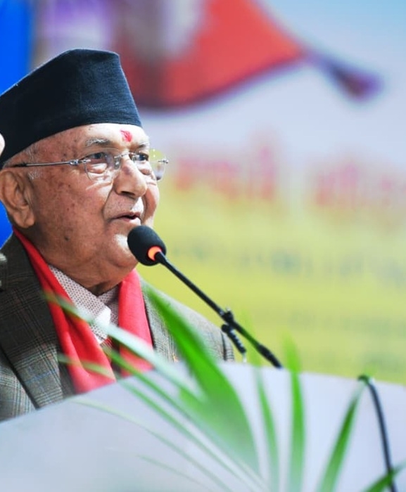 एमालेद्वारा केन्द्रीय सल्लाहकार परिषद् गठन गर्ने निर्णय