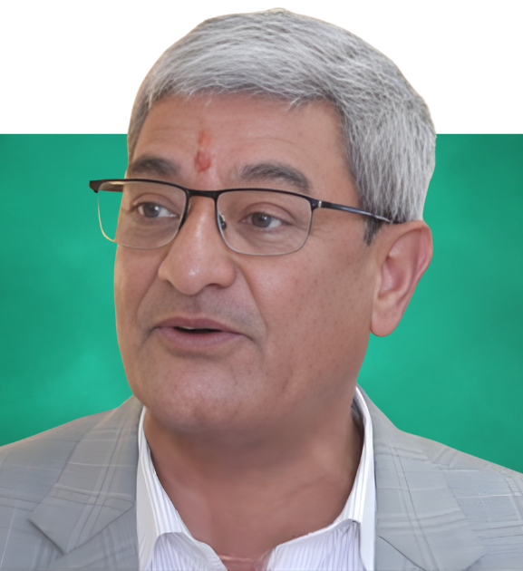 जाँचबुझ आयोगलाई बयान दिन जाने तयारीमा लेखक 