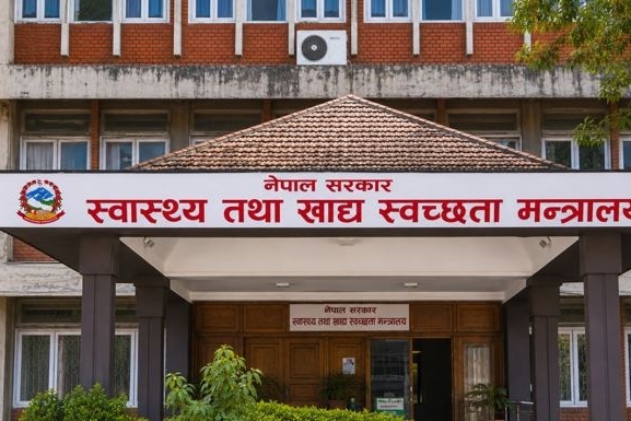 स्वास्थ्य क्षेत्रलाई उच्च सतर्कतामा रहन निर्देशन