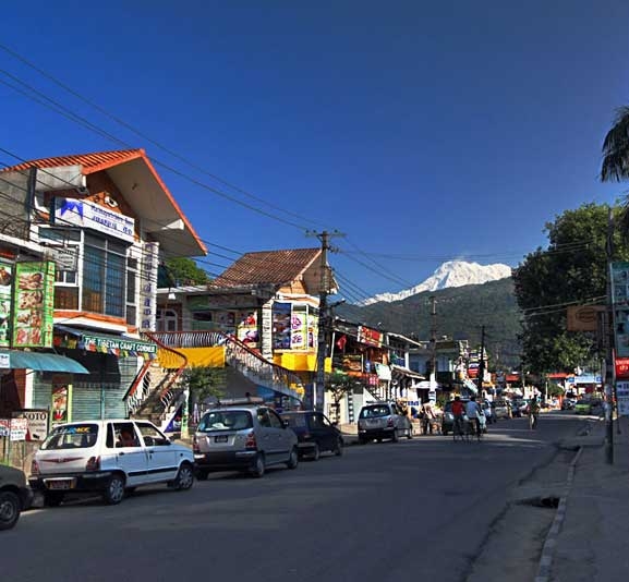 ‘स्याटेलाइट सिटी’ को योजना अलपत्र