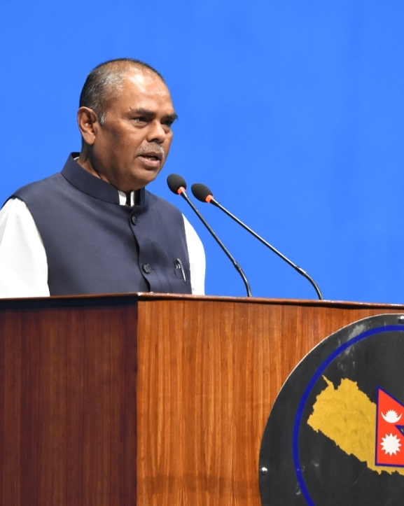 नीति तथा कार्यक्रमको कुनै औचित्य छैन : उपेन्द्र यादव