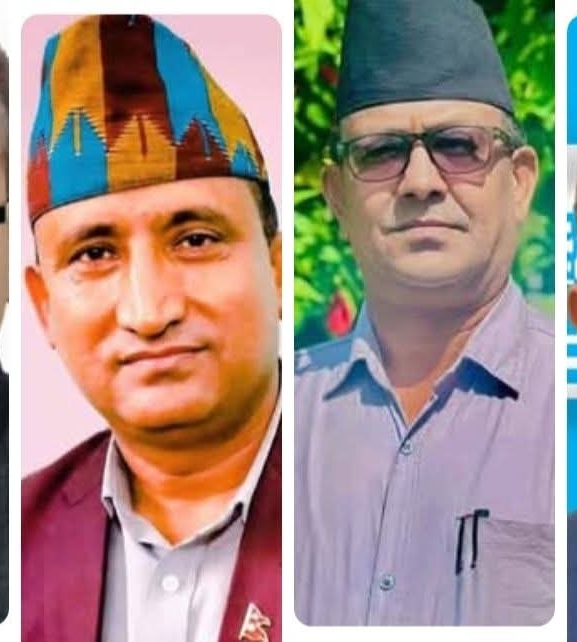 अर्घाखाँचीमा चुनावी चहलपहल बढ्दै, मतदातामा खेती जोगाउने चिन्तामा