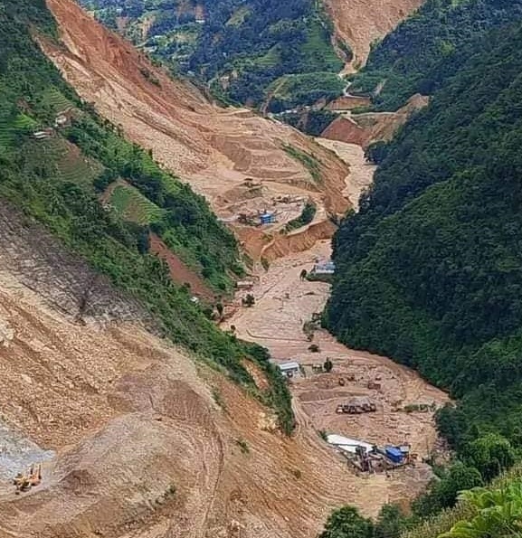 विपद् निम्त्यारहेछ क्रसर, सरकारलाई छैन चिन्ता