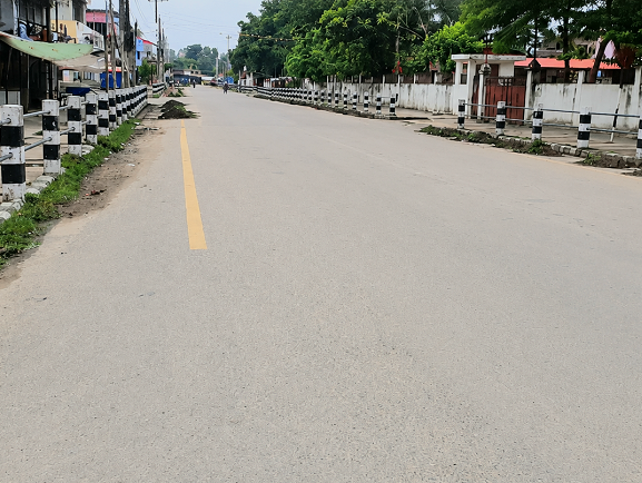 राजविराज र बोदेबरसाइनमा कर्फ्यु हट्यो, निषेधाज्ञा जारी