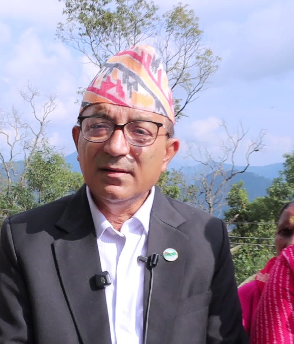 पोखरामा स्कुल बस दुर्घटना : छानबिनका लागि ५ सदस्यीय समिति गठन