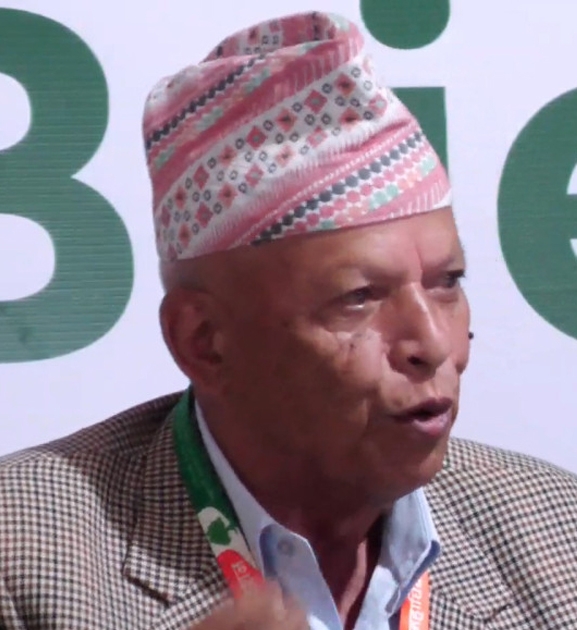 कांग्रेसको मत गणना निष्पक्ष र पारदर्शी हुन्छ : संयोजक खड्का