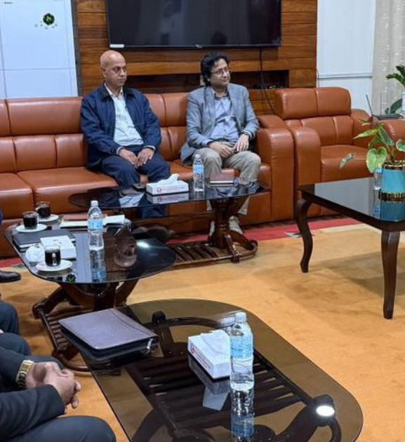 दुर्गा प्रसाईं समूह र सरकारबीच वार्ता 