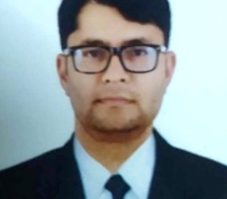 केदार कोइराला