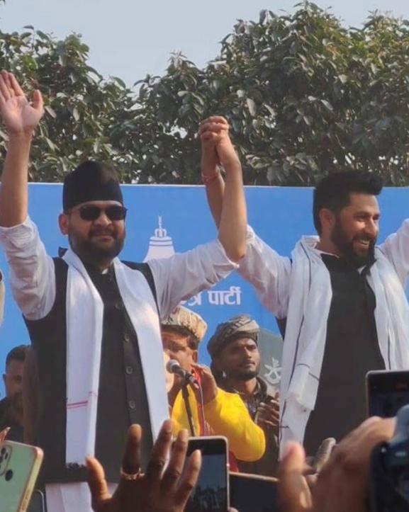 काठमाडौं उपत्यकाका १५ मध्ये १४ क्षेत्रमा रास्वपा अगाडि