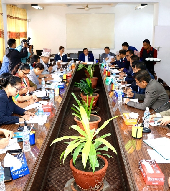 सुनचाँदीमा लगाउने घोषणा गरिएको कर फिर्ता गर्न माग