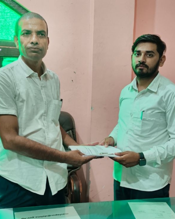 बौद्धिमाइ नगरपालिकामा जग्गाको अनलाइन वर्गीकरण
