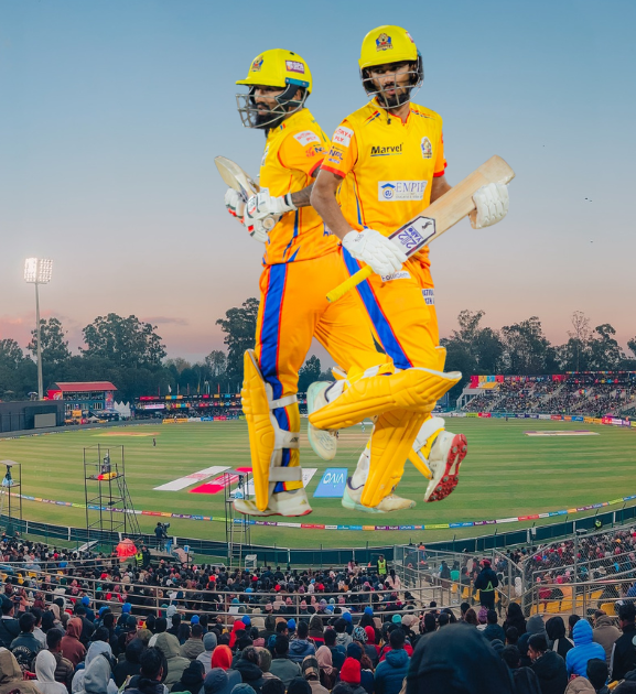 एनपिएलमा सुदूरपश्चिम रोयल्सको दबदबा