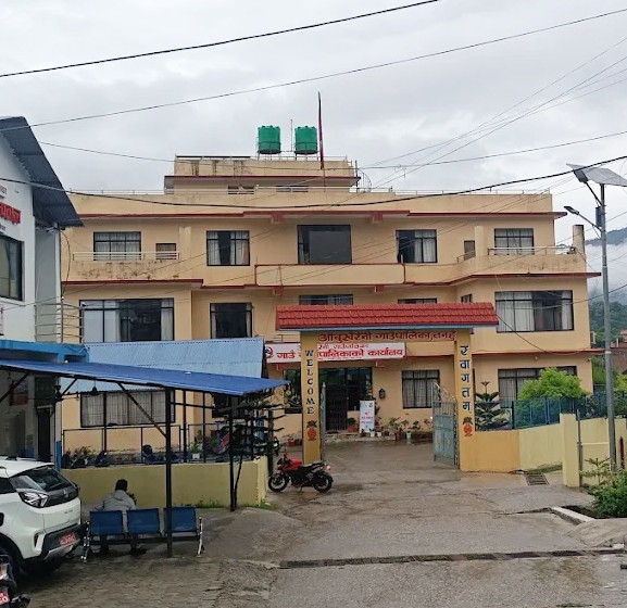 झाडापखाला र ज्वरोका बिरामी बढे