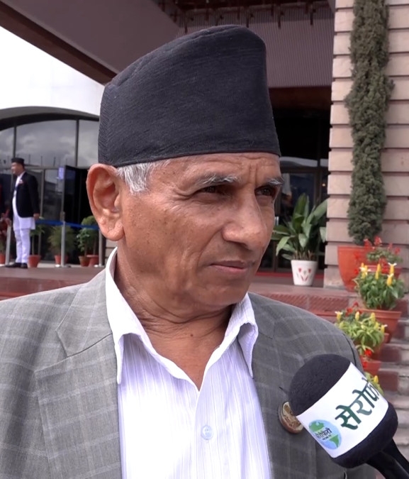सामाजिक सञ्जाल बन्द हुँदा देश अस्तव्यस्त हुन्छ, हामी विरोध गर्छौं : माओवादी केन्द्र