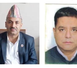 ८ महिना फेरिए काठमाडौँ विमानस्थल अध्यागमन कार्यालयका प्रमुख