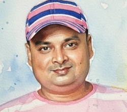 मिथिलेश आदित्य