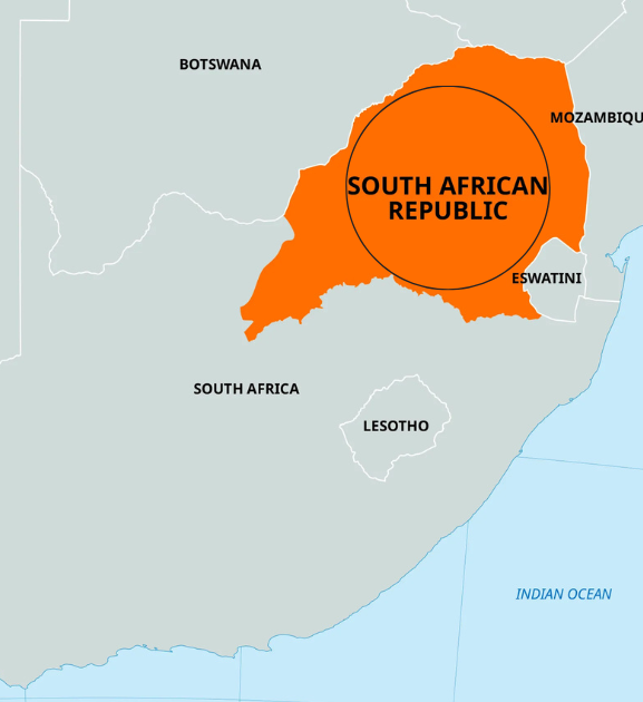 दक्षिण अफ्रिकामा बन्दुकधारीले छात्रावासमा गोली चलाउँदा ११ जनाको मृत्यु