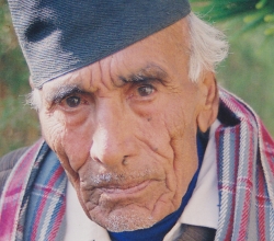 लोककवि अलिमियाँका गीत रेकर्ड गरिने