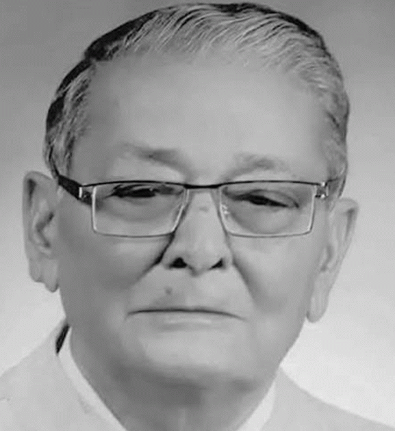 पूर्व मन्त्री आमोदप्रसादको निधन