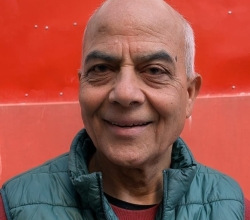 भोजराज पोखरेल