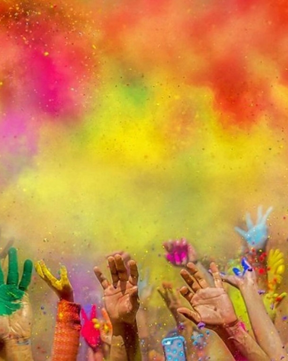 फागु पूर्णिमा पर्वलाई अनुशासित, सुरक्षित र कानुनी सीमाभित्र रही मनाउन अनुरोध