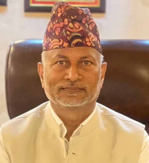 भैरहवालाई नमूना पर्यटकीय सहर बनाउने घोषणा
