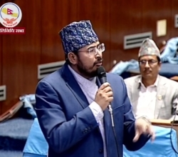 'वैदेशिक रोजगारीमा रहेका नागरिकको हक, हितका लागि सरकारले काम गर्न सकेन'