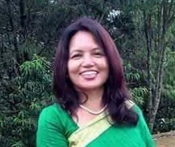 पार्वती श्रेष्ठ खड्का