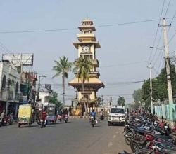 वीरगञ्ज नाका : भटमासको कच्चा तेल आयात ५२ अर्ब बढी, निर्यात ५५ अर्ब