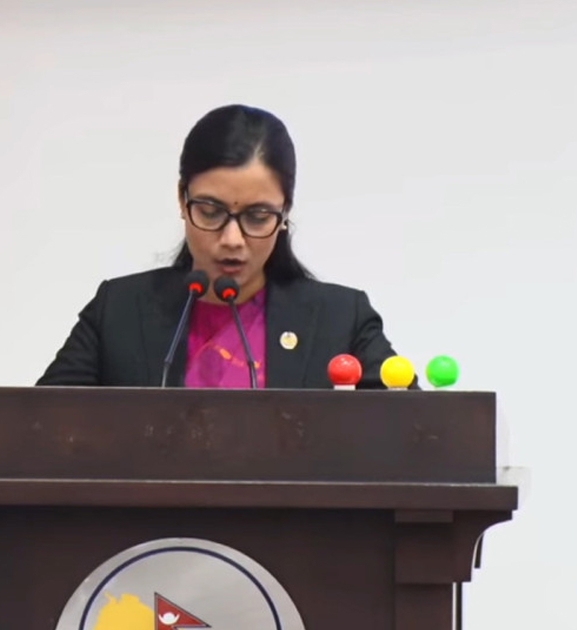 ‘केही नेपाल ऐनको व्यवस्था जगाउने विधेयक, २०८३’ स्वीकृत