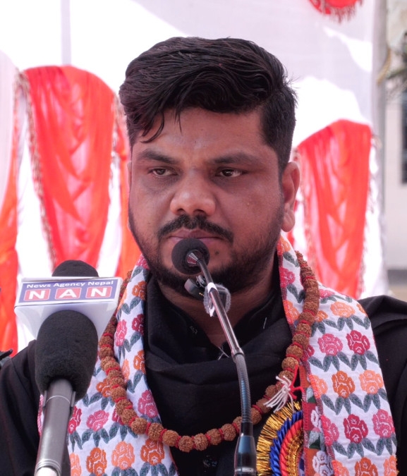 सीपयुक्त जनशक्ति उत्पादन गर्न निजी क्षेत्रसँग सहकार्य गर्छौं : मन्त्री यादव