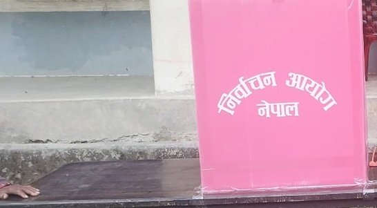 वैदेशिक रोजगार पृष्ठभूमिका उम्मेदवारको अवस्था कस्तो ?