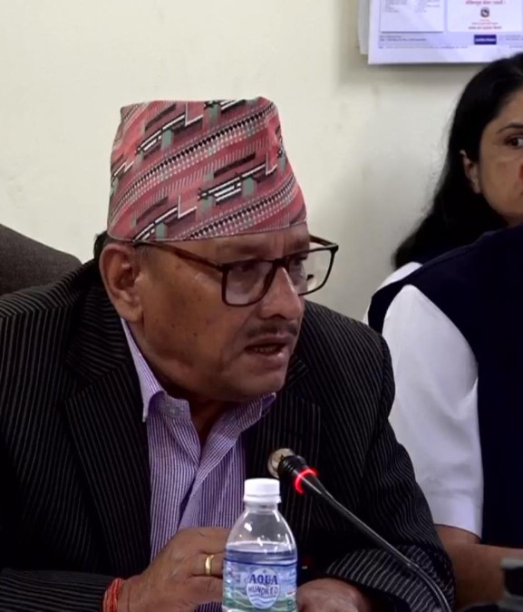 विद्यालय शिक्षा विधेयक ५ भदौमा पास गर्ने समितिको तयारी