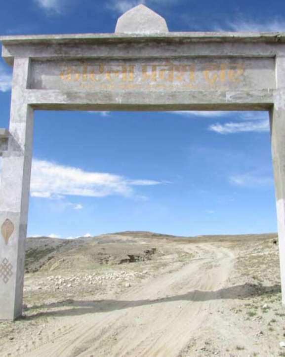 कोराला नाका सञ्चालनले व्यवसायी उत्साही