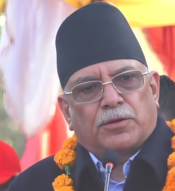 विगतका गल्तीबाट शिक्षा लिँदै एकीकृत पार्टी बनाउन लागेका छौं : संयोजक प्रचण्ड