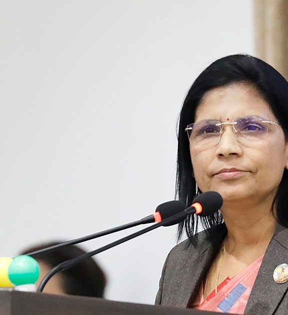 संविधान संशोधनलाई सत्ता समीकरणको विषय नबनाउन एमालेको आग्रह