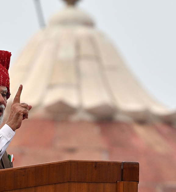 भारतमा युवालाई लक्षित गर्दै मोदीद्वारा नि:शुल्क कोचिङ र एआई तालिमको घोषणा