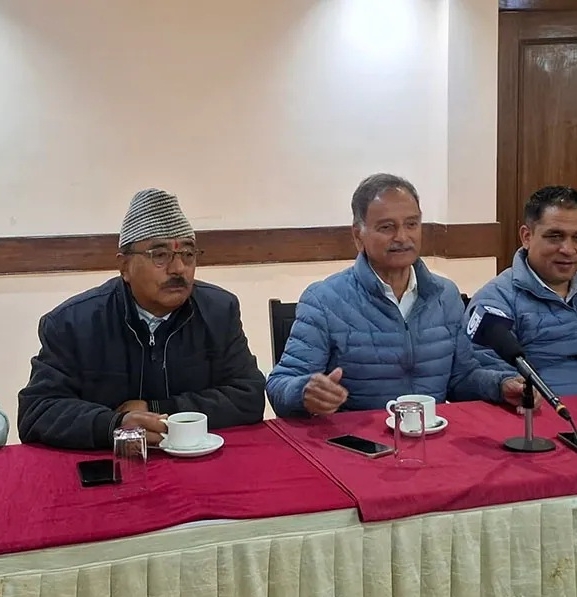 विशेष महाधिवेशन हुँदैन, हुन दिँदैनौं : नेता सिटौला