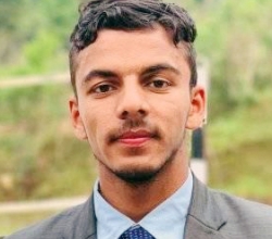 दिनेश अर्याल