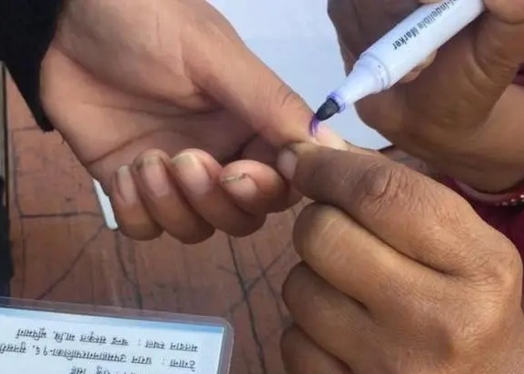 चुनावमा चाहिने ९० प्रतिशत सामग्री मौज्दात