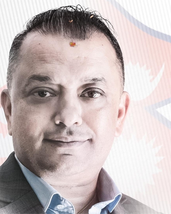 निष्पक्ष निर्वाचन र संविधानको रक्षा हाम्रो मुख्य जिम्मेवारी 