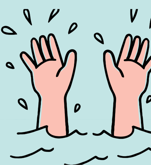 उदयपुरमा नालीमा डुबेर एक नाबालकको मृत्यु