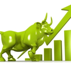 नेप्से परिसूचकमा उच्च अंकको वृद्धि