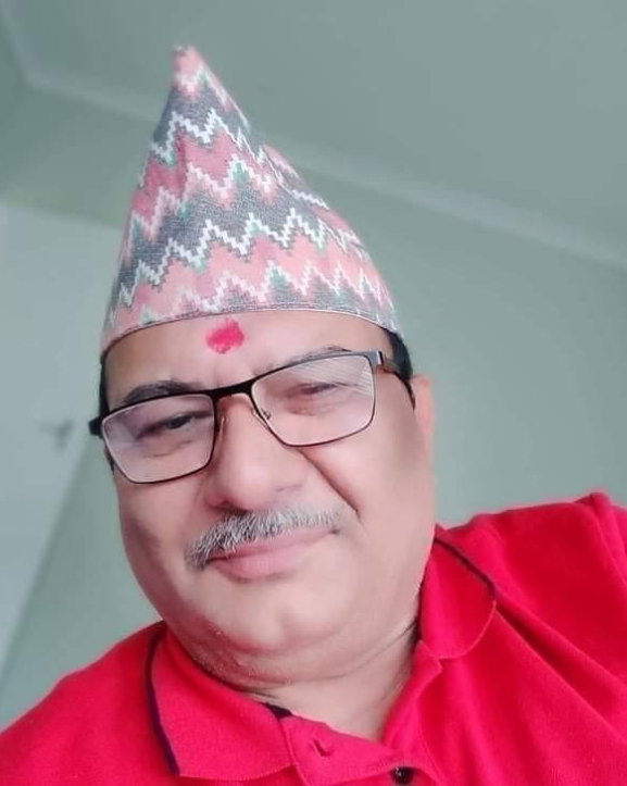 लघुकथा : अगुवा !